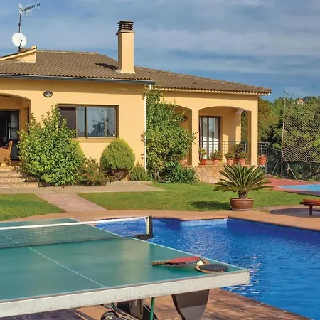 Awesome In Casa de vacances Tordera