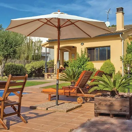 Awesome In Holiday home