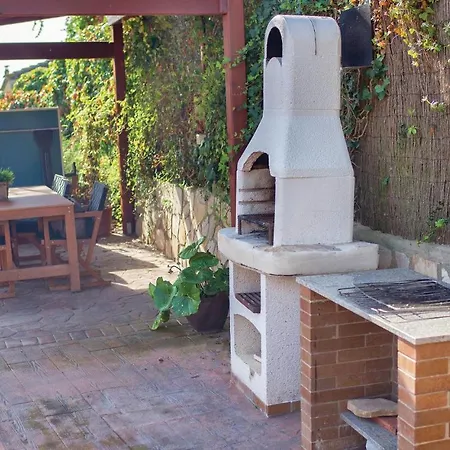 Awesome In Holiday home Tordera