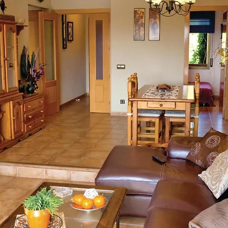 Ferienhaus Tolles Haus In