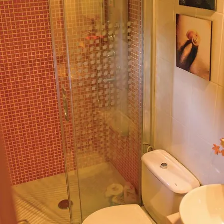 Awesome In Holiday home