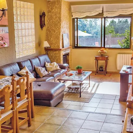 Holiday home Awesome In