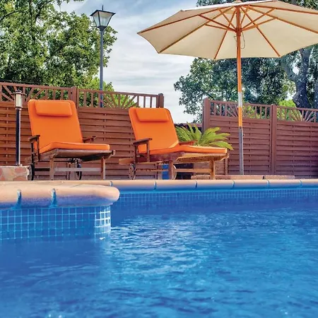 Awesome In Holiday home