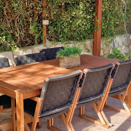 Casa de vacances Awesome In *