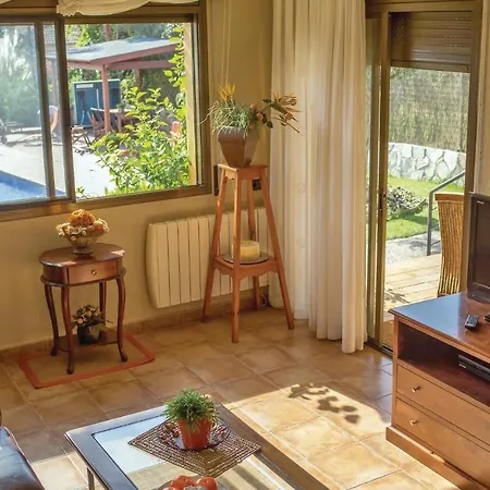 Awesome In Holiday home *