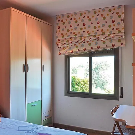 Awesome In Holiday home *