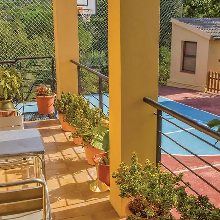 Awesome In Holiday home